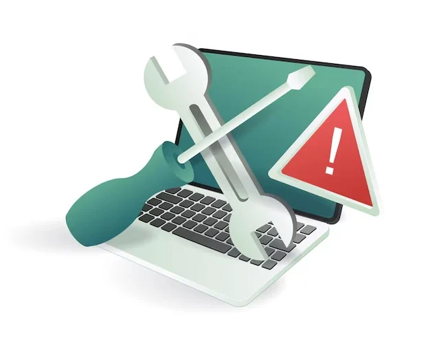 Website Maintenance Services