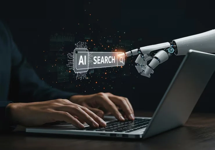 Local SEO services