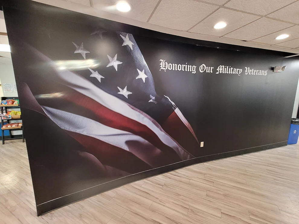 Sign Company Charlotte NC