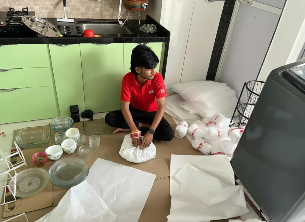 house removal service in Singapore