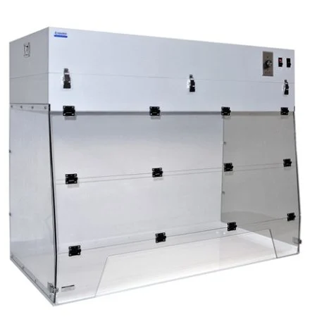 Portable Ductless Fume Hood