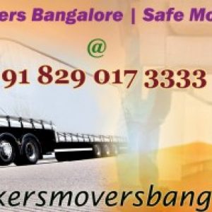 Profile picture of Packers and Movers Bangalore