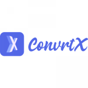 Profile picture of ConvrtX