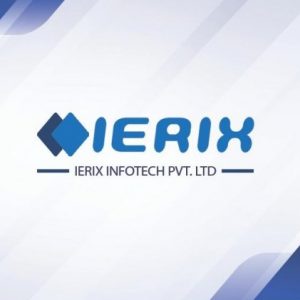 Profile picture of Ierix Infotech